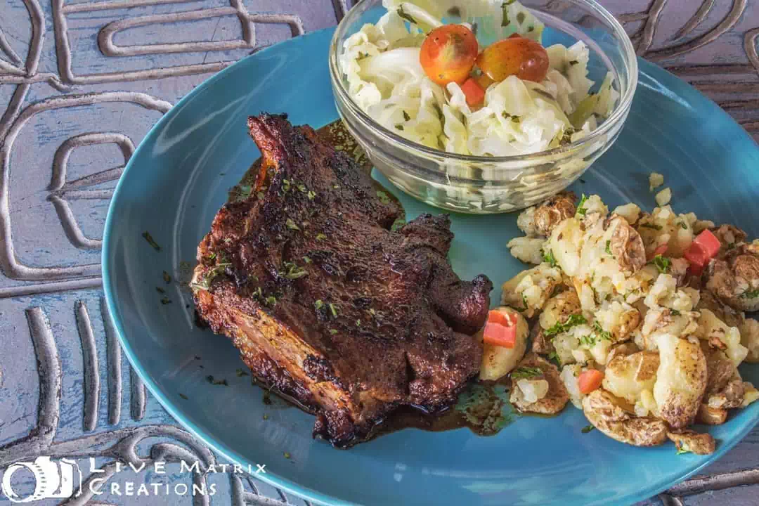 Pork Tenderloin
